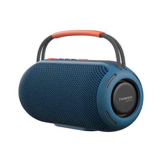 Wiwu H6 RGB Işıklı Askılı TWS Bluetooth Speaker Hoparlör v5.3 16W