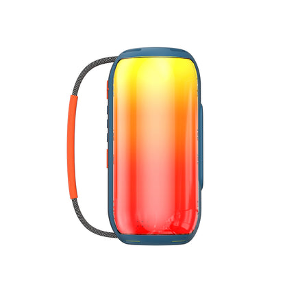 Wiwu H6 RGB Işıklı Askılı TWS Bluetooth Speaker Hoparlör v5.3 16W