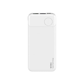 Wiwu JC-14 Super Flash Charge 10000 Mah Power Bank