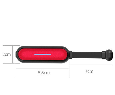 Wiwu LT06 Lightning Ses Adaptörü Gümüş