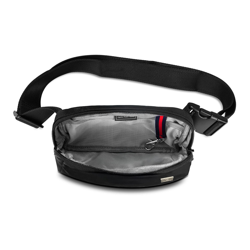 Wiwu Lulu Serisi Çapraz Vücut Askılı Aksesuar Çantası