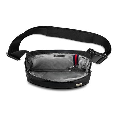 Wiwu Lulu Serisi Çapraz Vücut Askılı Aksesuar Çantası