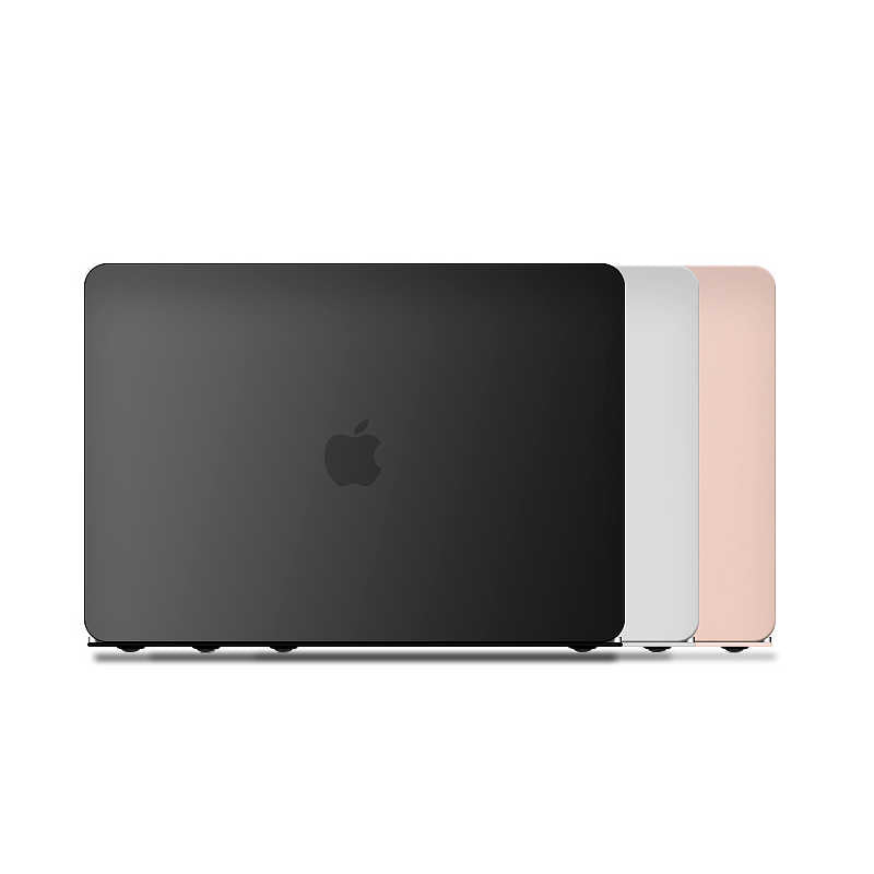 Apple Macbook 12' Retina Wiwu Macbook iShield Kapak