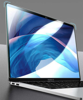 Apple Macbook 13.3' Air Vista Wiwu Ekran Koruyucu