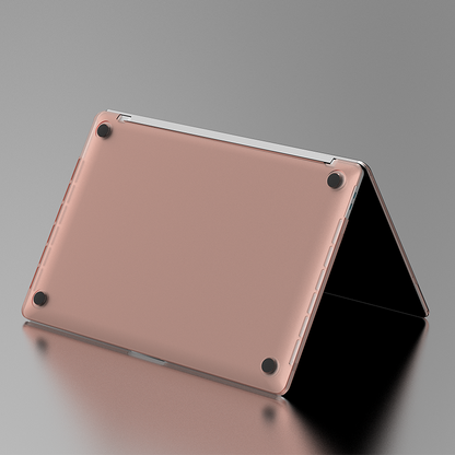 Macbook 13.3' Air (A1932 2018) Wiwu Macbook iShield Kılıf