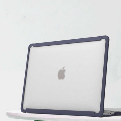 Macbook 13.3' New Pro 2018 Wiwu Macbook HP-01 iShield Kılıf