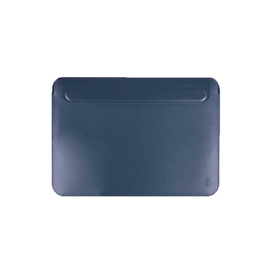 Macbook 13.3' New Pro Wiwu Macbook Skin Pro Portable Stand Kılıf