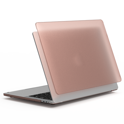 Apple Macbook 13.3' Pro 2020 Wiwu Macbook iShield Kapak Beyaz