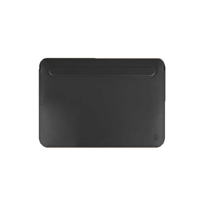 Macbook 13.3' Pro 2022 M2 Wiwu Macbook Skin Pro Portable Stand Kılıf