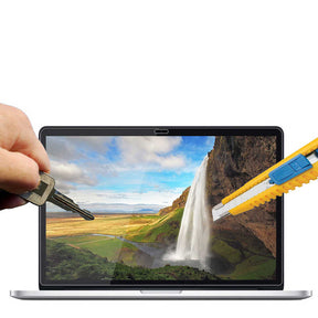 Apple Macbook 15.4' Pro Retina Wiwu Ekran Koruyucu