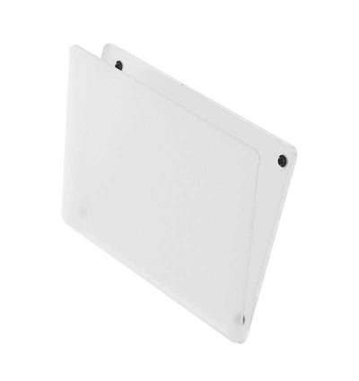 Apple Macbook 15.4' Pro Retina Wiwu Macbook iShield Kapak Beyaz