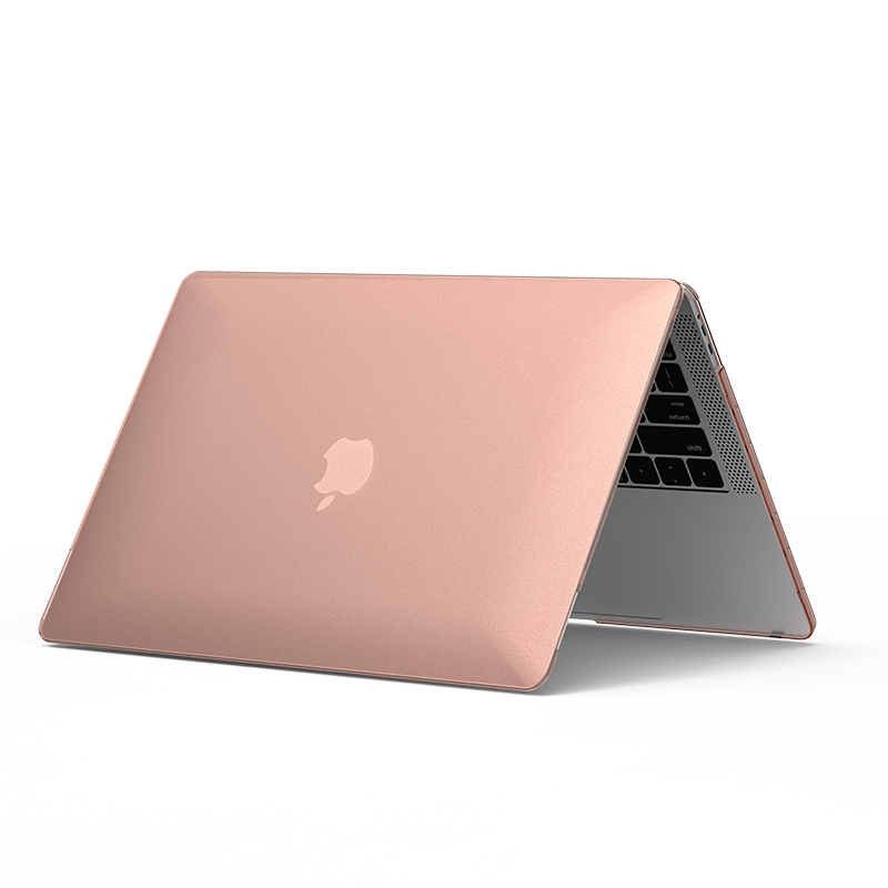 Apple Macbook 15.4' Pro Retina Wiwu Macbook iShield Kapak Beyaz