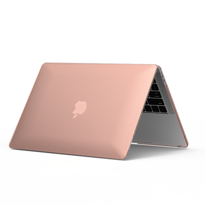 Apple Macbook 15.4' Pro Retina Wiwu Macbook iShield Kapak Beyaz