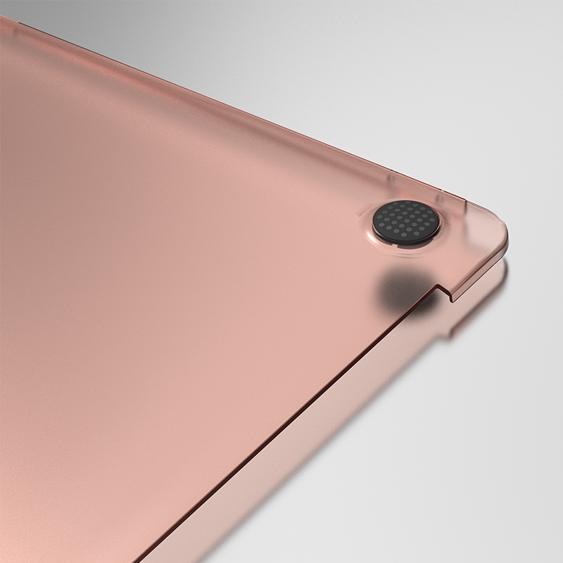 Macbook 16' Touch Bar Wiwu Macbook iShield Kılıf