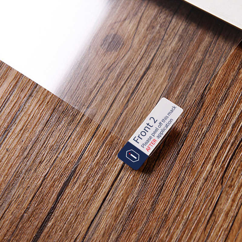 Apple Macbook 16.2' 2021 Wiwu Ekran Koruyucu