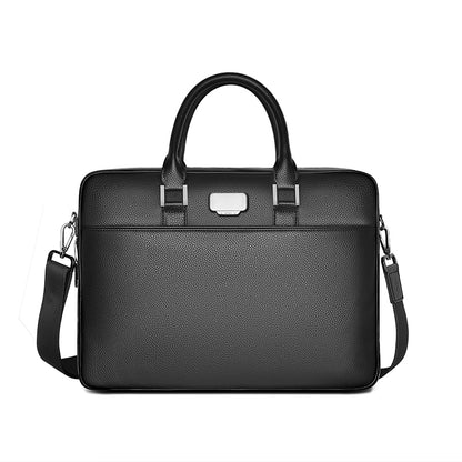 Wiwu Master Fingerprint Lock Serisi Parmak İzi Kilitli Suya Dayanıklı 16 inç Laptop Çantası