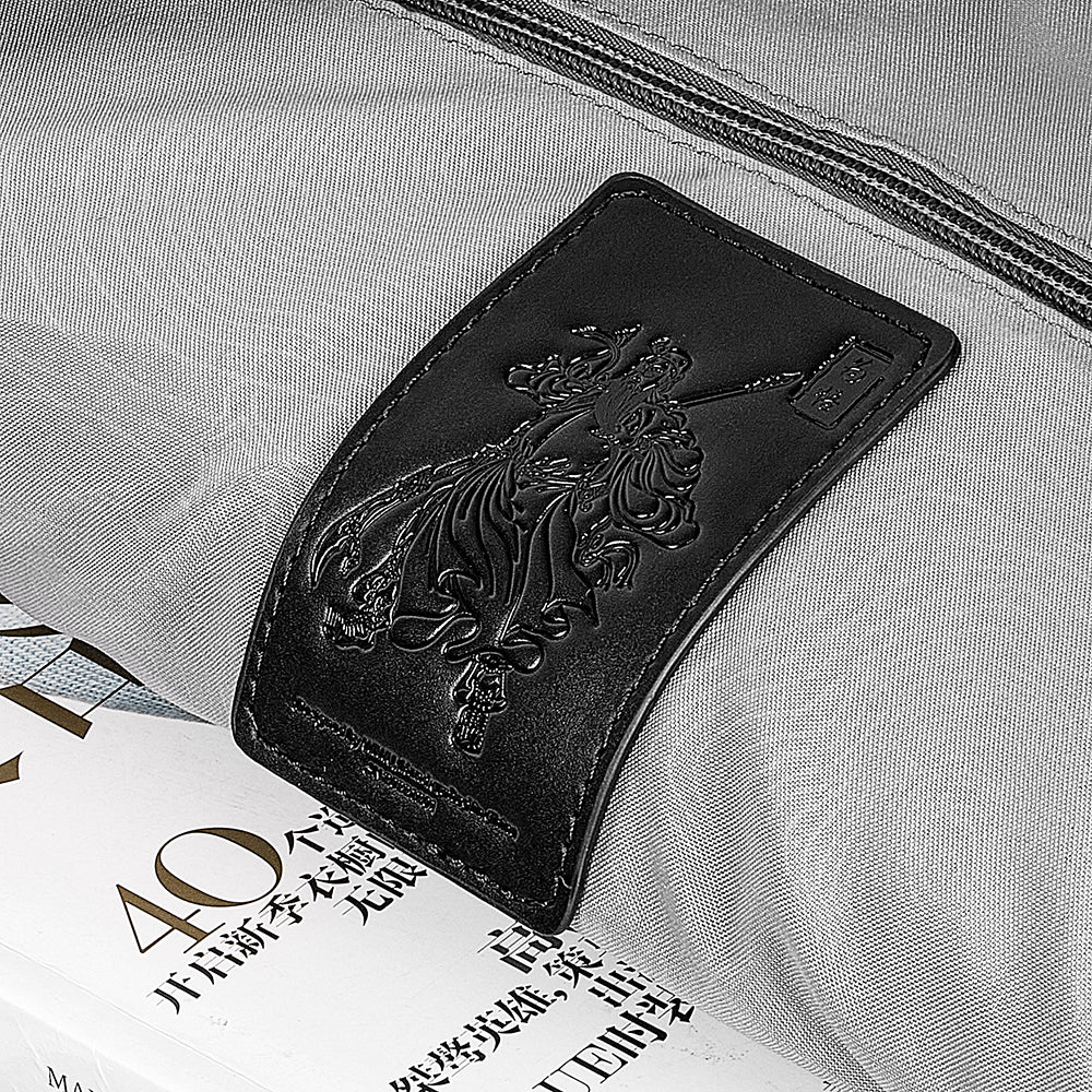 Wiwu Master Fingerprint Lock Serisi Parmak İzi Kilitli Suya Dayanıklı Sırt Çantası