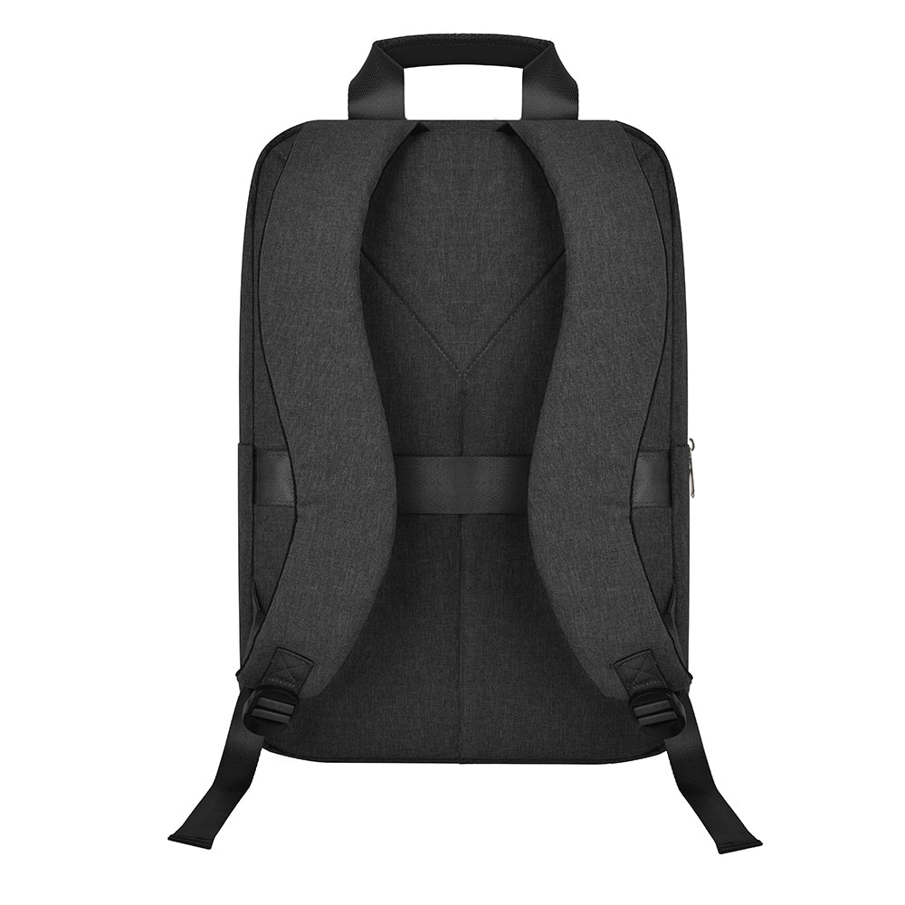 Wiwu Minimalist Çok Fonksiyonlu Su Geçirmez Polyester Kumaş Seyehat Sırt Çantası