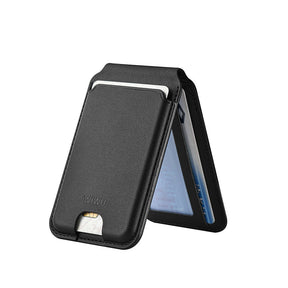 Wiwu MW-003 Mag Wallet Standlı Magnetik Kartlık