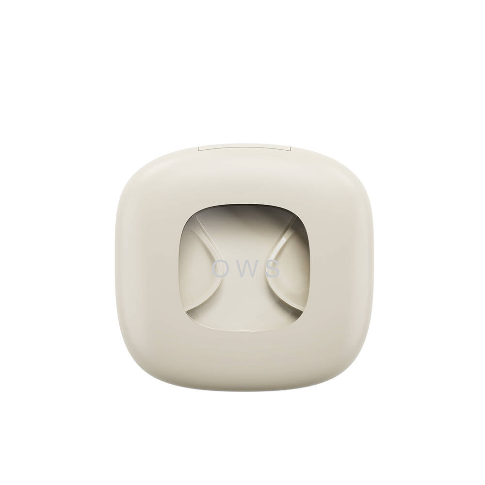 Wiwu O100 Openbuds TWS Kulak İçi Bluetooth v5.3 Kulaklık Beyaz