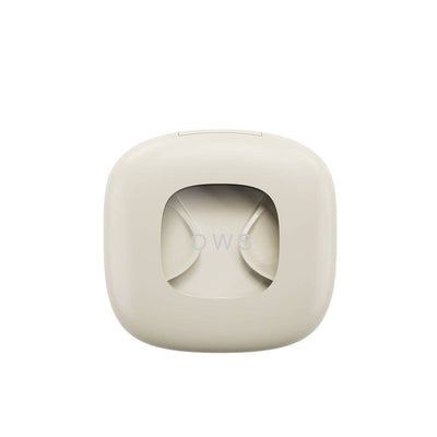 Wiwu O100 Openbuds TWS Kulak İçi Bluetooth v5.3 Kulaklık Beyaz