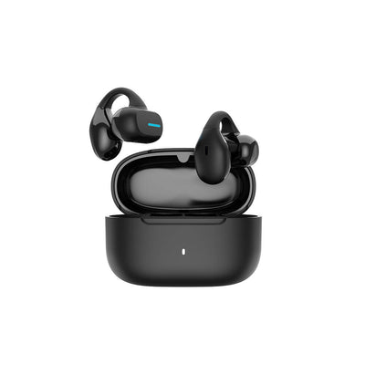 Wiwu O200 Openbuds TWS Kulak İçi Bluetooth v5.3 Kulaklık Beyaz