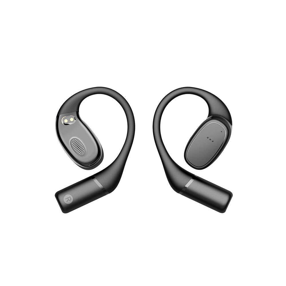 Wiwu O300 Openbuds TWS Kulak İçi Bluetooth v5.3 Kulaklık Starlight