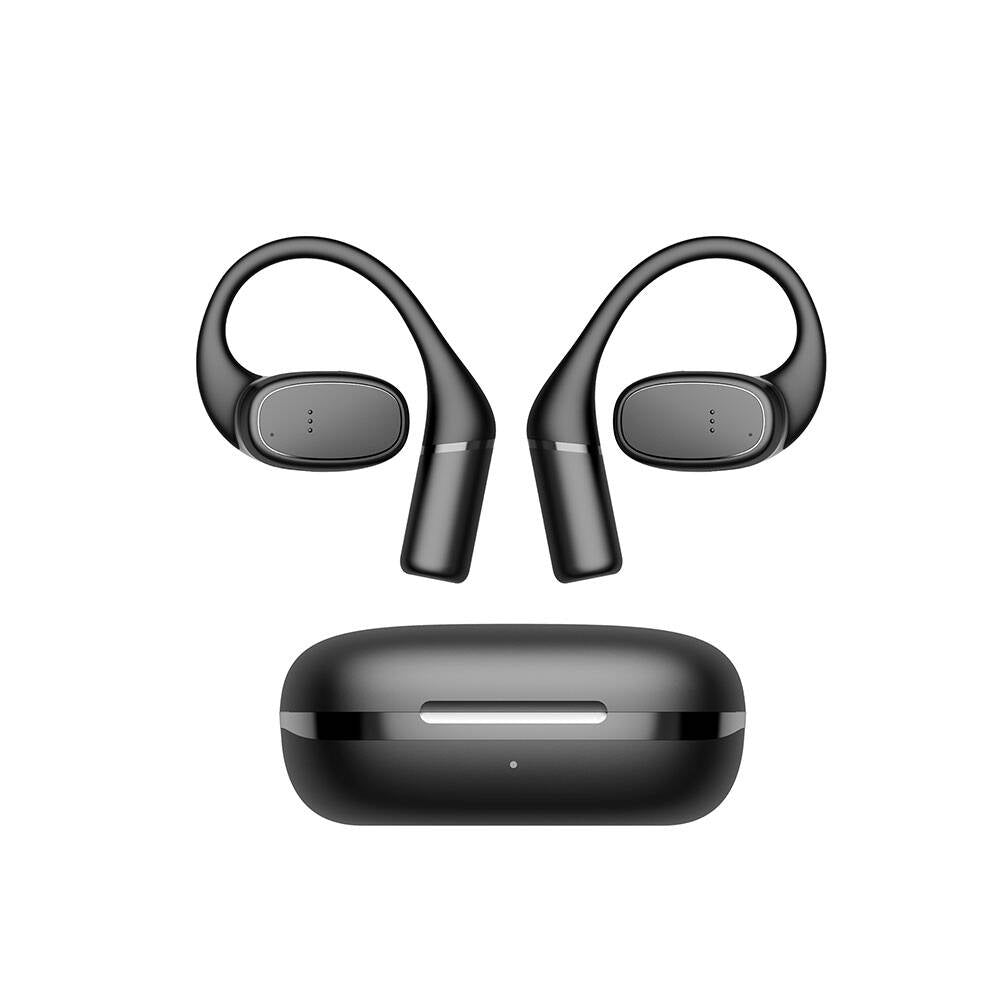 Wiwu O300 Openbuds TWS Kulak İçi Bluetooth v5.3 Kulaklık Starlight