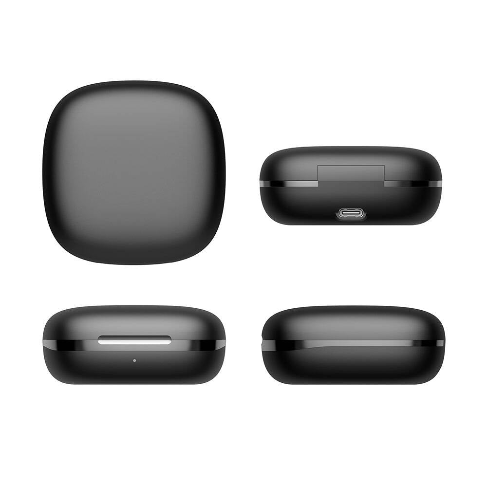 Wiwu O300 Openbuds TWS Kulak İçi Bluetooth v5.3 Kulaklık Starlight