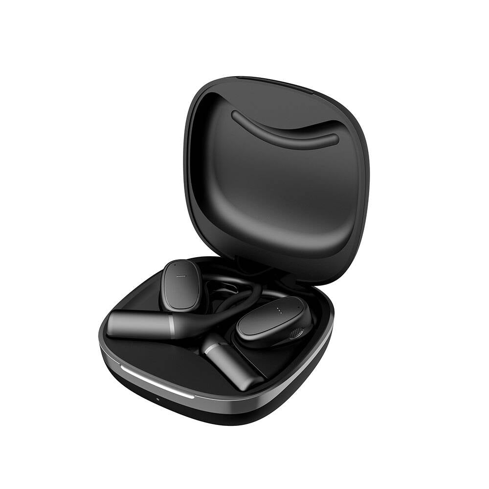 Wiwu O300 Openbuds TWS Kulak İçi Bluetooth v5.3 Kulaklık Starlight