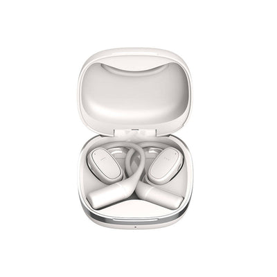 Wiwu O300 Openbuds TWS Kulak İçi Bluetooth v5.3 Kulaklık Starlight
