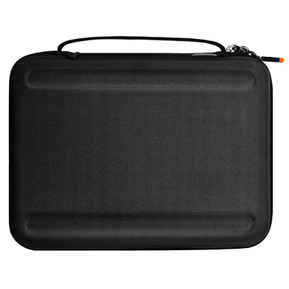 Wiwu Parallel Hardshell Serisi Darbe Emici Su Geçirmez 900D Polyester Kumaş 11 inç Laptop Çantası