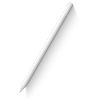 Wiwu Pencil D Aktif Kapasitif Basınçlı Universal Palm-Rejection Özellikli Dokunmatik Stylus Kalem Beyaz