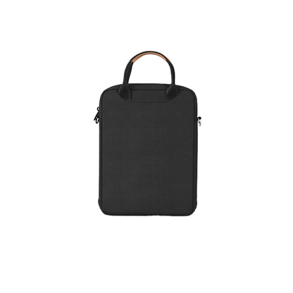 Wiwu Pioneer Serisi Su Geçirmez Polyester Kumaş Omuz Askılı 12.9 inç Tablet Çantası