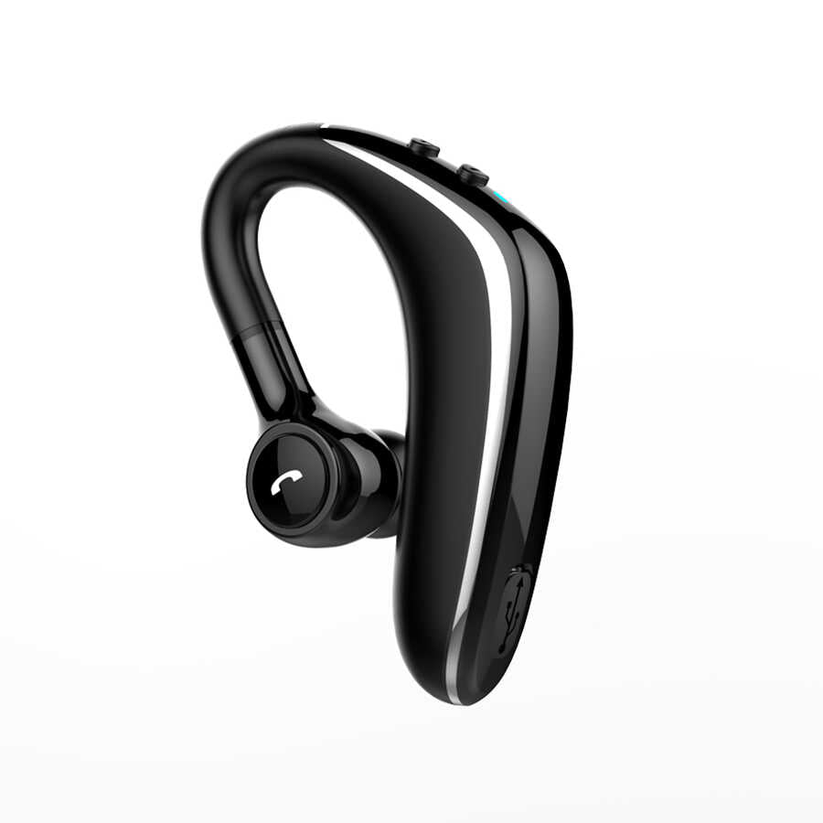 Wiwu Solo Max Bluetooth Kulaklık Siyah