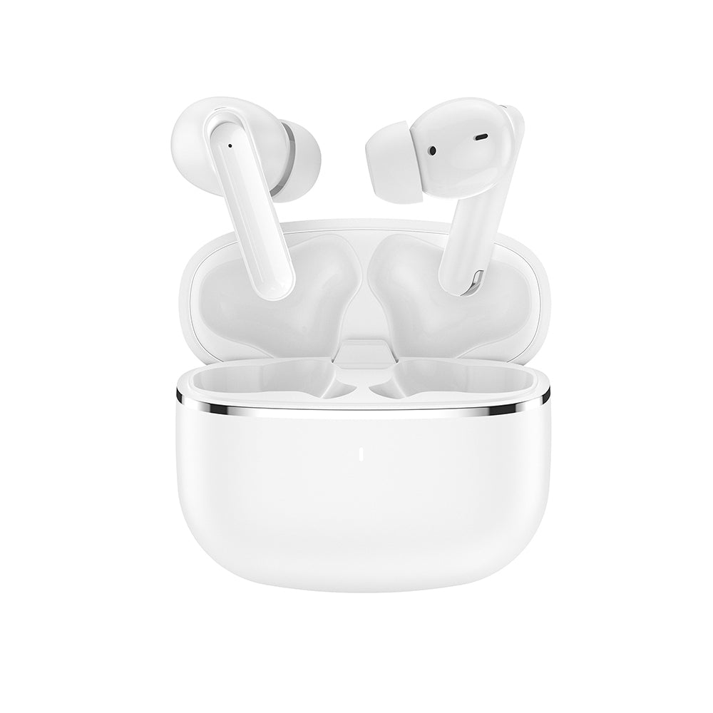 Wiwu T28 ENC Teknolojili Kulak İçi Bluetooth Kulaklık v6.0