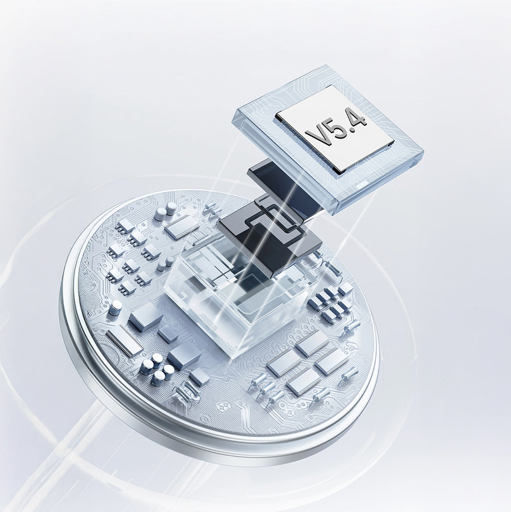 Wiwu T31 ENC Teknolojili TWS Kulak İçi Bluetooth Kulaklık v5.4