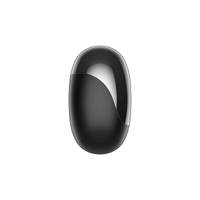 Wiwu T32 Plus ANC/ENC Teknolojili Kulak İçi Bluetooth Kulaklık v5.4 Siyah