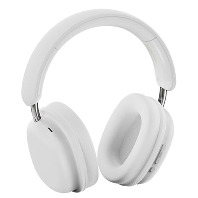 Wiwu TD-05 Elite Serisi Ayarlanabilir Katlanabilir Pure Bass Hi-Fi Kulak Üstü Bluetooth v5.3 Kulaklık Siyah