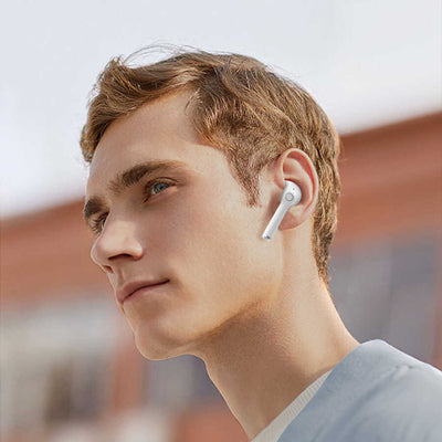 Wiwu TWS06 Bluetooth Kulaklık Siyah
