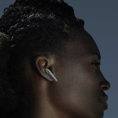 Wiwu TWS07 Bluetooth Kulaklık Gri