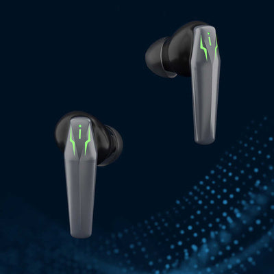 Wiwu TWS07 Bluetooth Kulaklık Gri