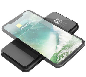 Wiwu W1 8000 Mah Wireless Powerbank