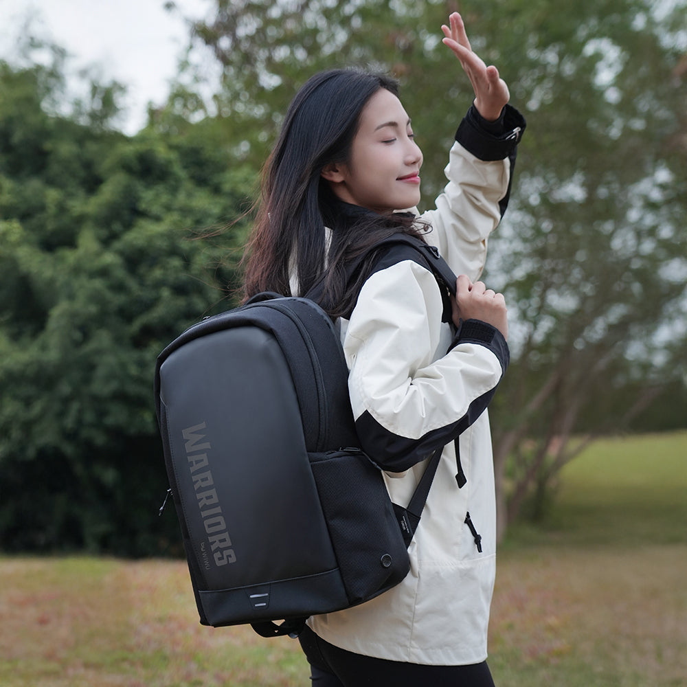 Wiwu Warriors X Pro Cordura 1200D Su Geçirmez Sırt Çantası