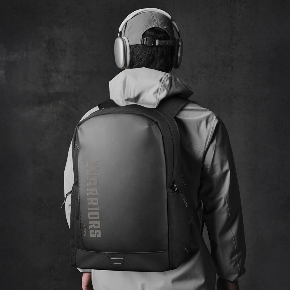 Wiwu Warriors X Pro Cordura 1200D Su Geçirmez Sırt Çantası