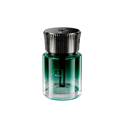 Wiwu Wi-Ai600 Bloom Yapay Zeka Destekli Hava Nemlendirici ve Koku Difüzörü Charming Blue
