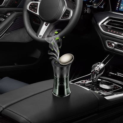 Wiwu Wi-Ai800 Bloom İnce Tasarımlı Hava Nemlendirici ve Koku Difüzörü