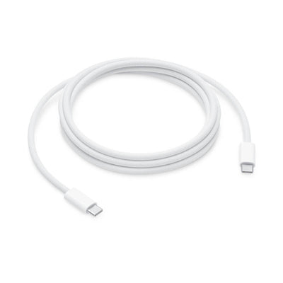 Wiwu Wi-C032 Classic Serisi 60W Hızlı Şarj Özellikli Type-C to Type-C Kablo 1.5M Beyaz