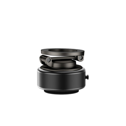 Wiwu Wi-CH056 Type-C Portlu Elektrikli Vakum Özellikli Magnetik Telefon Tutucu