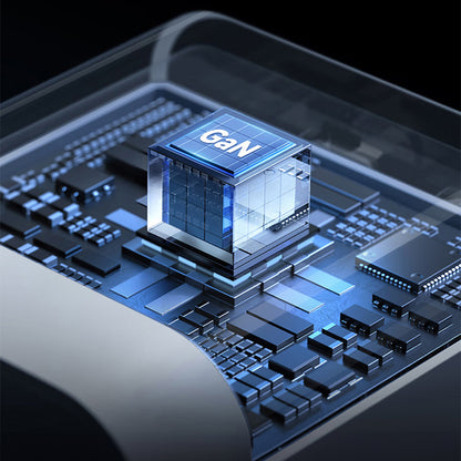 Wiwu Wi-G005 Essen Serisi GaN Tech PD Hızlı Şarj Özellikli Şarj Başlığı 65W